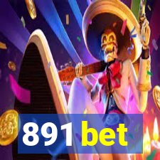 891 bet